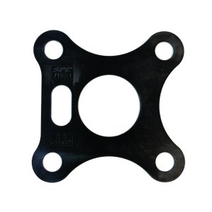 Honda Civic Type R FK8 Camber Shim Kit - Rear - SPC Performance - 0.50 Degree (Single) - `07-`08 Honda Civic Type R FK8 Camber Shim Kit - Rear - SPC Performance - 0.50 Degree (Single) - `07-`08